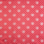 Brocard Fantaisie Mosaique Rouge - Ribes y Casals