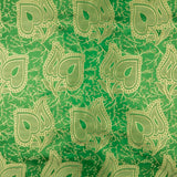 Brocard Fantaisie Piques Vert - Ribes y Casals