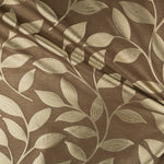Brocard Fantaisie Branchage Marron - Ribes y Casals