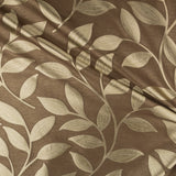 Brocard Fantaisie Branchage Marron - Ribes y Casals