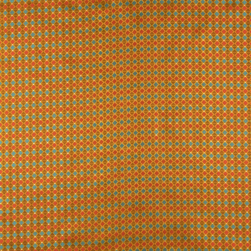 Brocard Fantaisie Losanges Or - Ribes y Casals