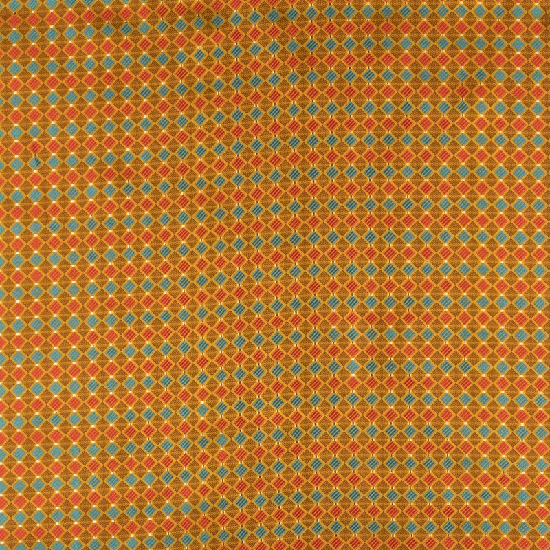 Brocard Fantaisie Losanges Or - Ribes y Casals