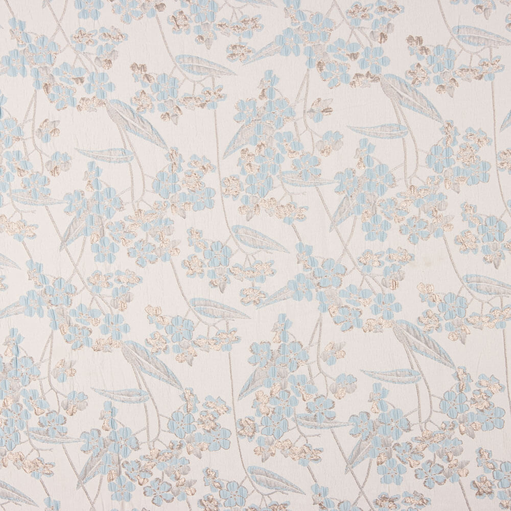 Brocard Crush Fleur Aigue-marine - Ribes y Casals