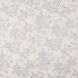 Brocard Crush Fleur Aigue-marine - Ribes y Casals