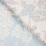 Brocard Crush Fleur Aigue-marine - Ribes y Casals