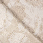 Brocard Fleur Coquelicot Or - Ribes y Casals