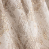 Brocard Fleur Coquelicot Or - Ribes y Casals