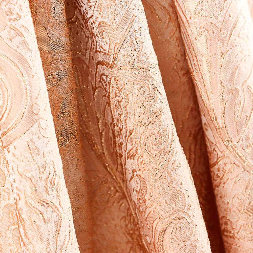 Brocart Cachemire Chair - Ribes y Casals