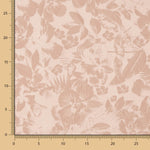 Brocard Fleur Beige - Ribes y Casals