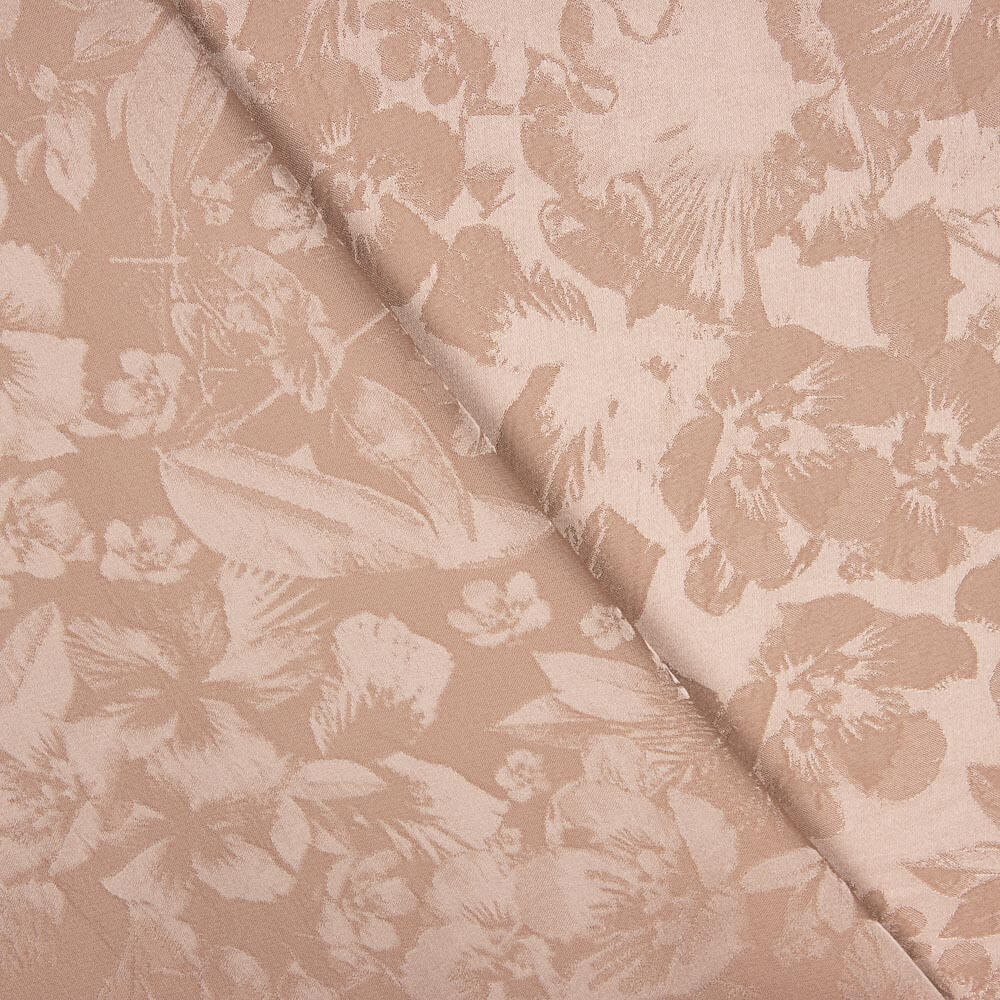 Brocard Fleur Beige - Ribes y Casals