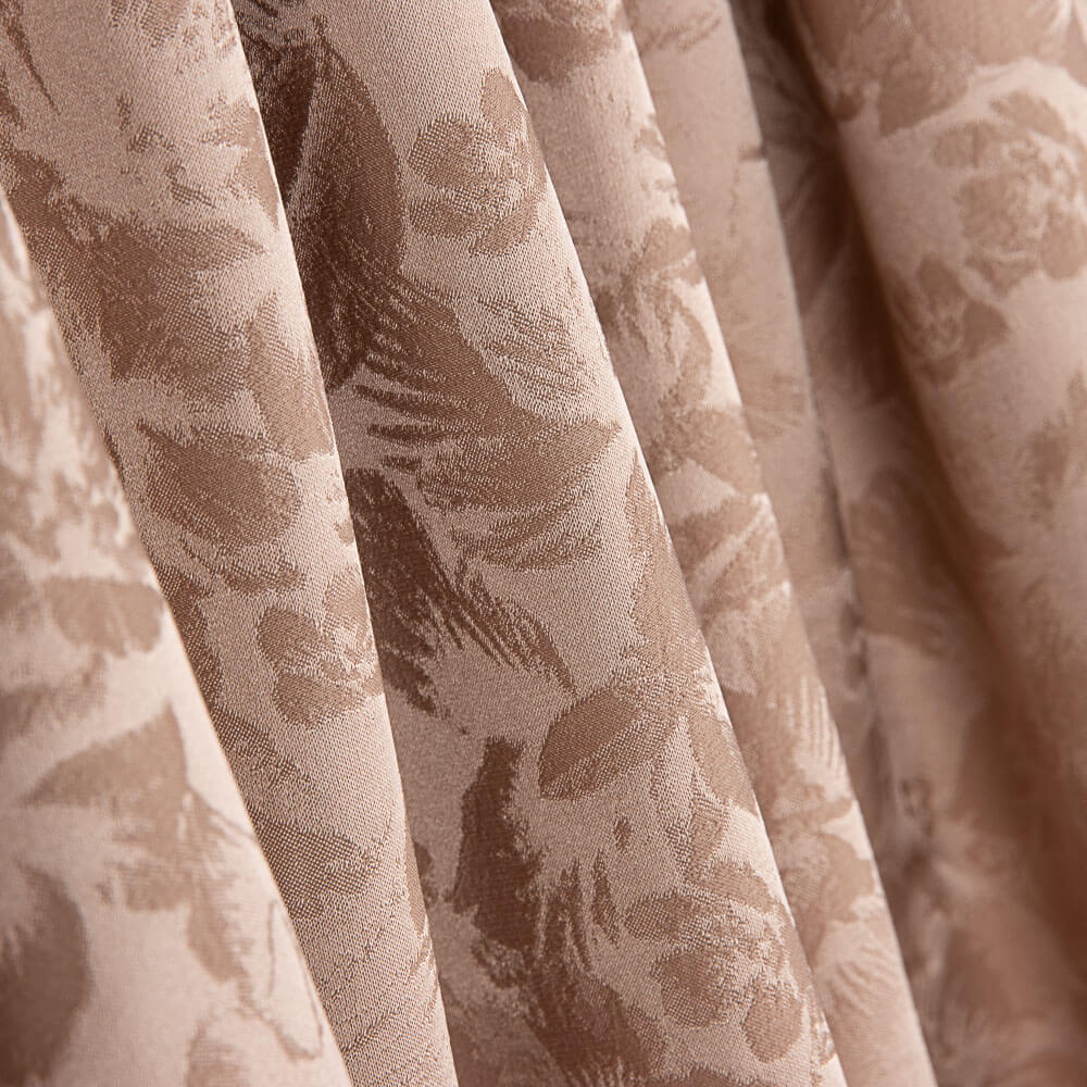 Brocard Fleur Beige - Ribes y Casals