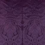 Jacquard Cofrade Violet - Ribes y Casals