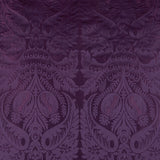 Jacquard Cofrade Violet - Ribes y Casals