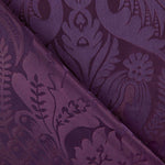 Jacquard Cofrade Violet - Ribes y Casals