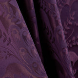 Jacquard Cofrade Violet - Ribes y Casals