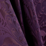 Retal Brocado Cofrade Morado 120x130 cm - Ribes y Casals