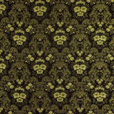 Brocart noir de la Confrérie - Ribes y Casals