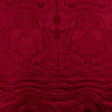 Jacquard de la Confrérie Rouge - Ribes y Casals