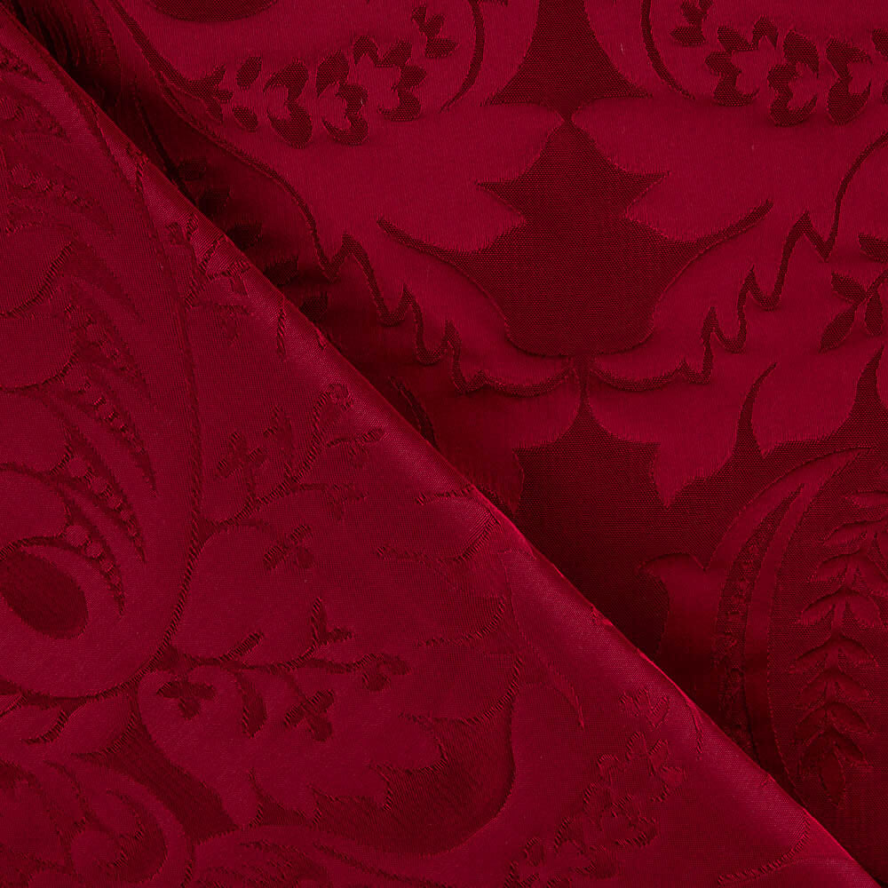 Jacquard de la Confrérie Rouge - Ribes y Casals
