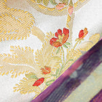 Jacquard Cofrade Flor Falla - Ribes y Casals