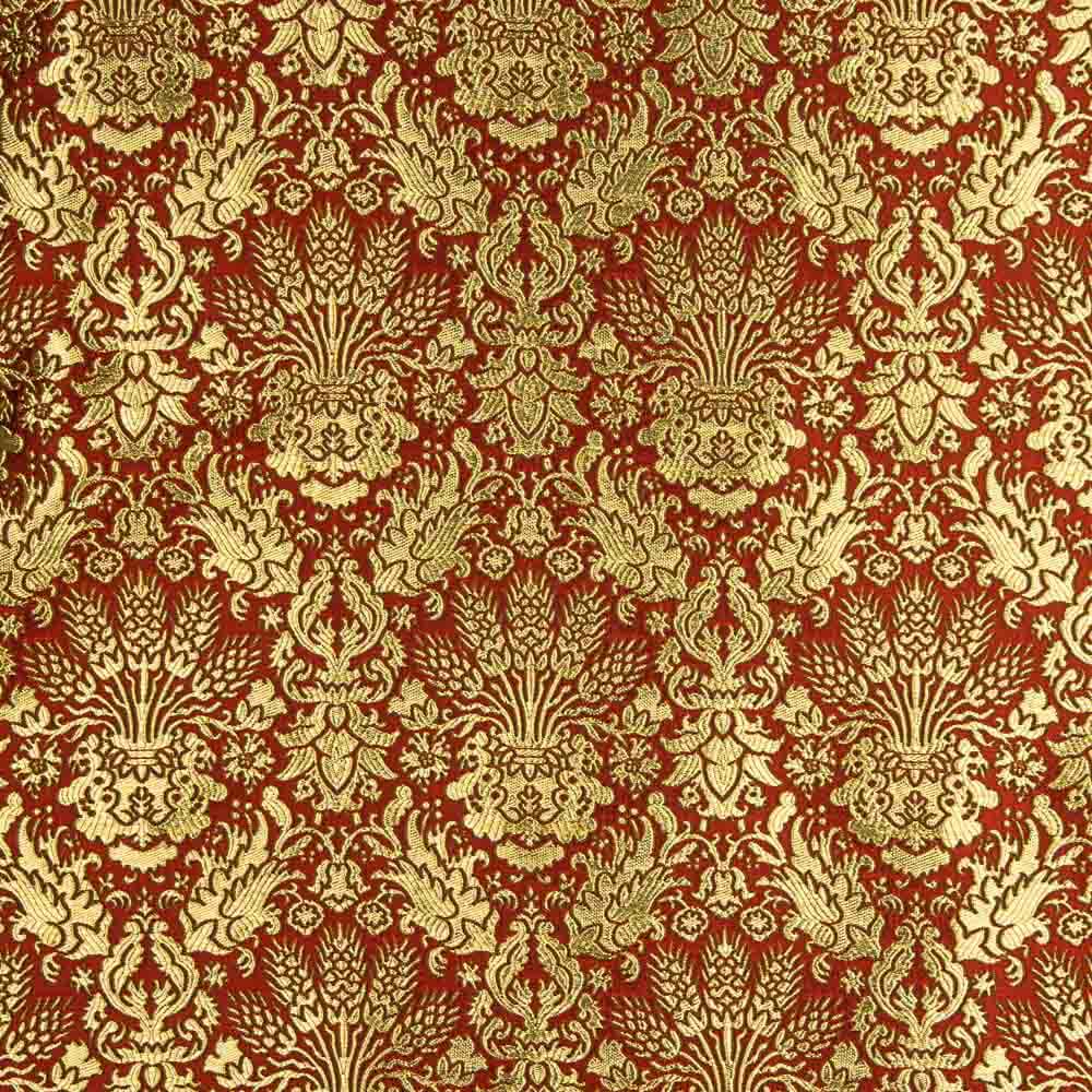 Brocart de la Confrérie Bordeaux - Ribes y Casals