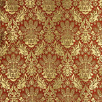 Brocart de la Confrérie Bordeaux - Ribes y Casals