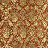 Brocart de la Confrérie Bordeaux - Ribes y Casals