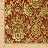 Brocart de la Confrérie Bordeaux - Ribes y Casals