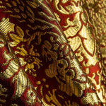 Brocart de la Confrérie Bordeaux - Ribes y Casals