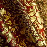 Brocart de la Confrérie Bordeaux - Ribes y Casals