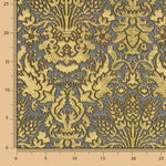 Brocart Gris Confrérie - Ribes y Casals