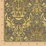 Brocart Gris Confrérie - Ribes y Casals