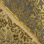 Brocart Gris Confrérie - Ribes y Casals