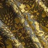 Brocart Gris Confrérie - Ribes y Casals