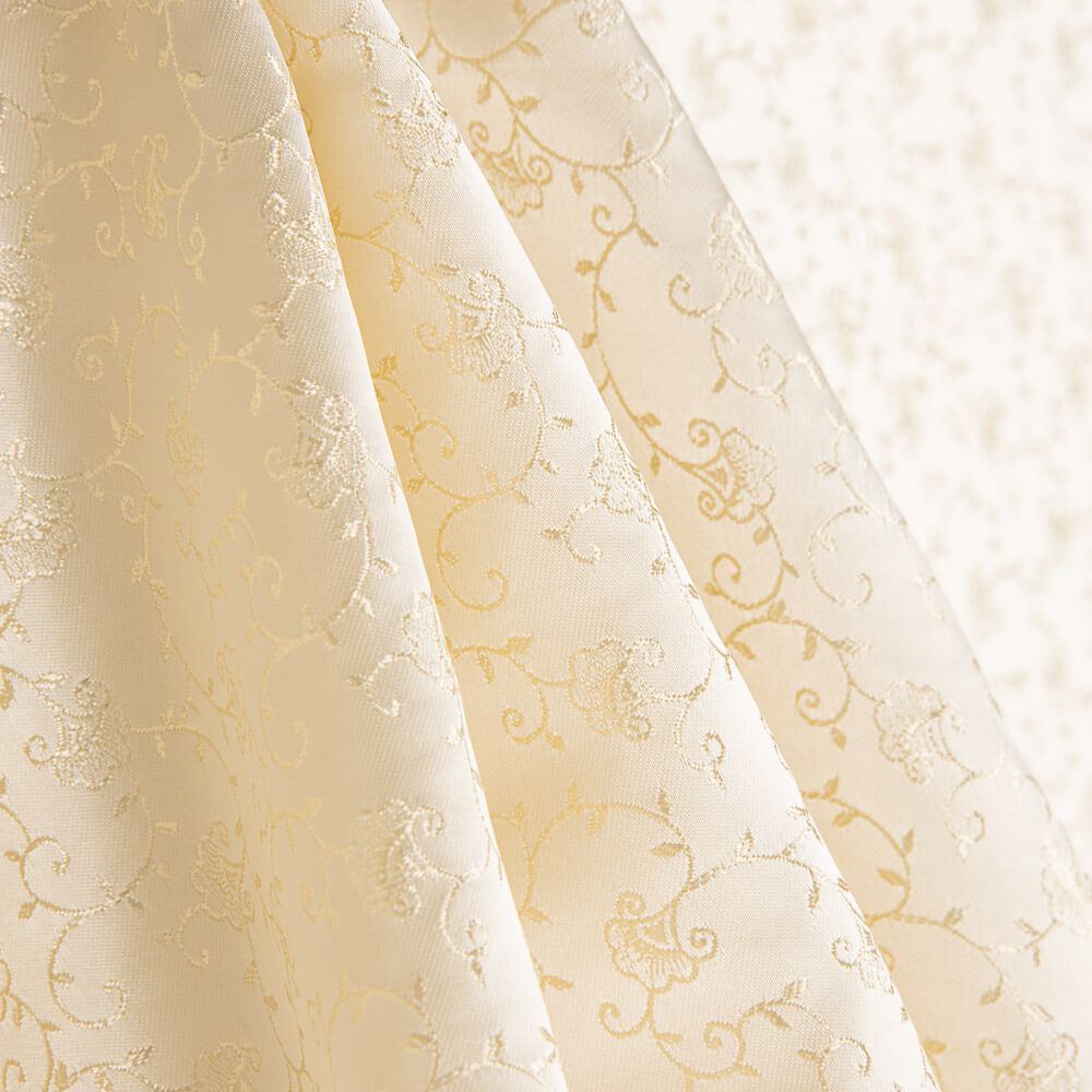 Brocard Fleur  Fleur Or - Ribes y Casals