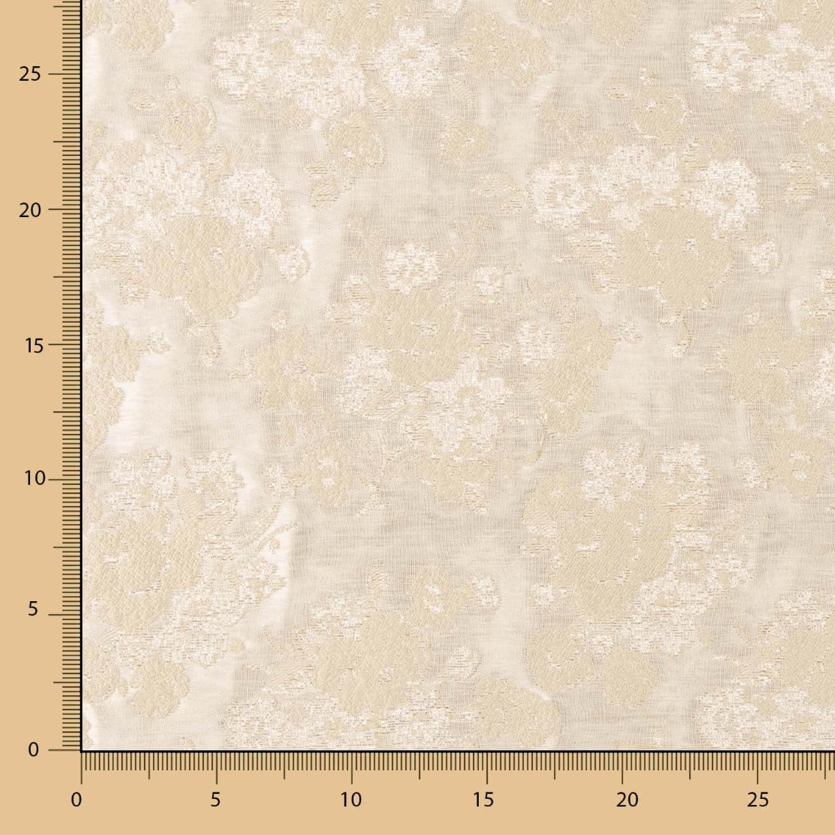 Brocard Fleur Or - Ribes y Casals