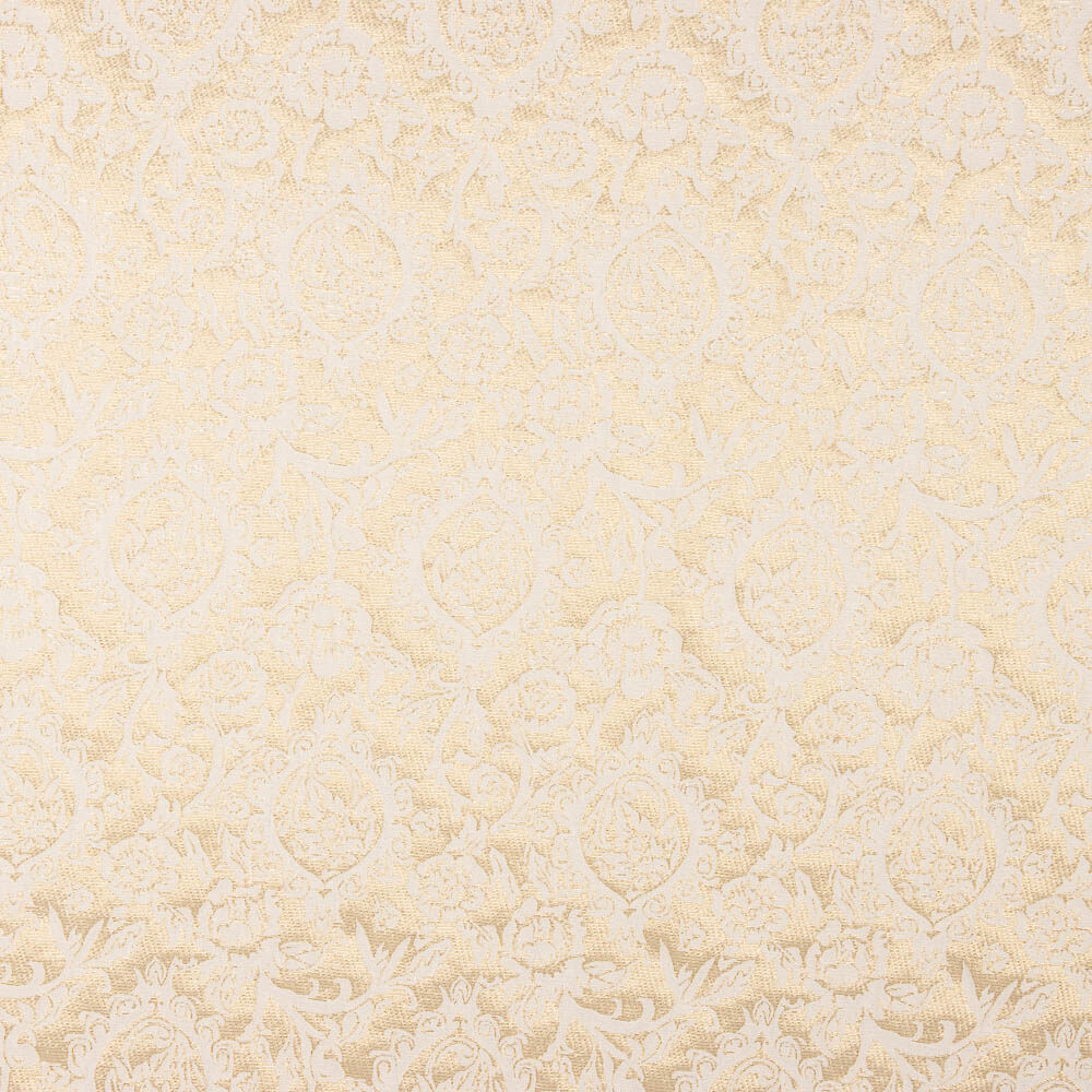 Brocard Géométrique Argenté - Ribes y Casals