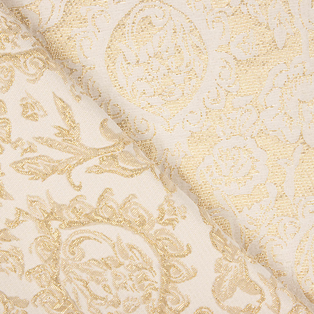 Brocard Géométrique Argenté - Ribes y Casals