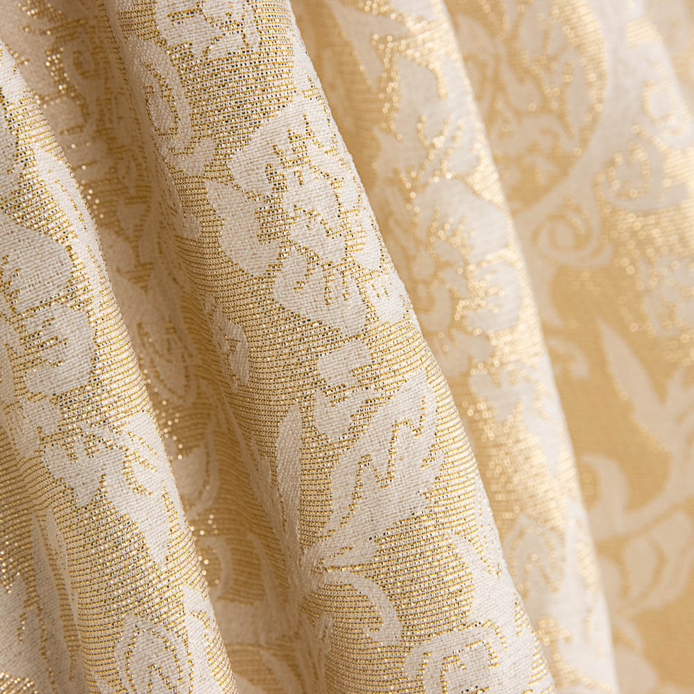 Brocard Géométrique Argenté - Ribes y Casals