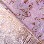 Brocart Floral Lavande - Ribes y Casals