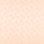 Brocart Floral Saumon - Ribes y Casals