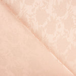 Brocart Floral Saumon - Ribes y Casals