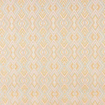 Brocart Géométrique Vert Clair - Ribes y Casals