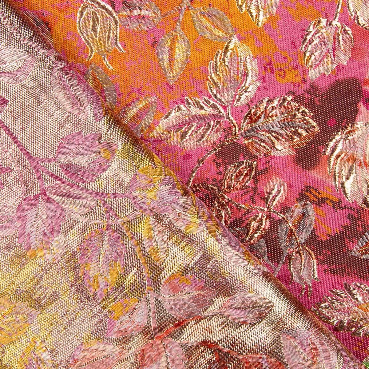 Brocart Lamé Selma - Ribes y Casals