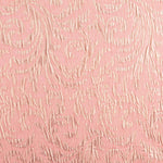 Brocart Lurex Rose - Ribes y Casals