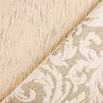 Brocart Lurex Camel - Ribes y Casals