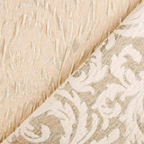 Brocart Lurex Camel - Ribes y Casals