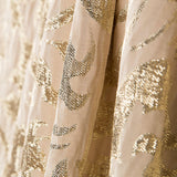 Brocart Lurex Camel - Ribes y Casals