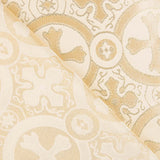 Brocart Lurex Croix Or - Ribes y Casals