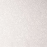 Brocart Lurez Argent Blanc - Ribes y Casals